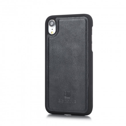 Housse iPhone XR DG.MING Coque Détachable Housse iPhone XR DG.MING Coque Détachable