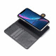 Housse iPhone XR DG.MING Coque Détachable Housse iPhone XR DG.MING Coque Détachable