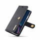 Housse iPhone XR DG.MING Coque Détachable Housse iPhone XR DG.MING Coque Détachable