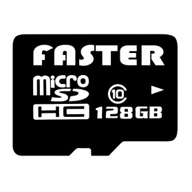 Carte Micro SD 64GO avec Adaptateur SD - Ma Coque