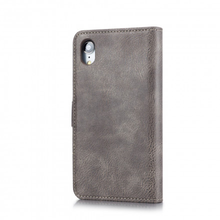 Housse iPhone XR DG.MING Coque Détachable Housse iPhone XR DG.MING Coque Détachable