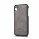 Housse iPhone XR DG.MING Coque Détachable Housse iPhone XR DG.MING Coque Détachable