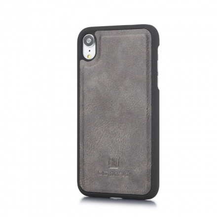 Housse iPhone XR DG.MING Coque Détachable Housse iPhone XR DG.MING Coque Détachable