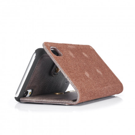 Housse iPhone XR DG.MING Coque Détachable Housse iPhone XR DG.MING Coque Détachable