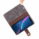 Housse iPhone XR DG.MING Coque Détachable Housse iPhone XR DG.MING Coque Détachable