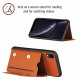 Coque iPhone XR Multi-Cartes Support Mains libres Coque iPhone XR Multi-Cartes Support Mains libres