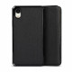 Flip Cover iPhone XR Cuir Litchi Véritable Coque Détachable Flip Cover iPhone XR Cuir Litchi Véritable Coque Détachable