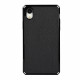 Flip Cover iPhone XR Cuir Litchi Véritable Coque Détachable Flip Cover iPhone XR Cuir Litchi Véritable Coque Détachable