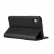 Flip Cover iPhone XR Cuir Litchi Véritable Coque Détachable Flip Cover iPhone XR Cuir Litchi Véritable Coque Détachable