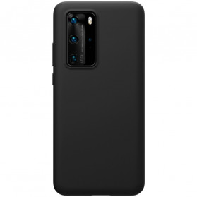 Coque Huawei P40 Pro Nillkin Flex Pure Series