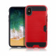 Coque iPhone XS Rigide Porte-Carte Coque iPhone XS Rigide Porte-Carte