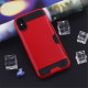 Coque iPhone XS Rigide Porte-Carte Coque iPhone XS Rigide Porte-Carte