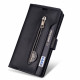 Housse Huawei P40 Pro Porte-Monnaie avec Lanière Housse Huawei P40 Pro Porte-Monnaie avec Lanière
