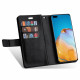 Housse Huawei P40 Pro Porte-Monnaie avec Lanière Housse Huawei P40 Pro Porte-Monnaie avec Lanière