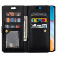 Housse Huawei P40 Pro Porte-Monnaie avec Lanière Housse Huawei P40 Pro Porte-Monnaie avec Lanière