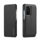 Flip Cover Huawei P40 Pro LC.IMEEKE Effet Cuir Flip Cover Huawei P40 Pro LC.IMEEKE Effet Cuir