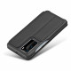 Flip Cover Huawei P40 Pro LC.IMEEKE Effet Cuir Flip Cover Huawei P40 Pro LC.IMEEKE Effet Cuir