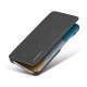 Flip Cover Huawei P40 Pro LC.IMEEKE Effet Cuir Flip Cover Huawei P40 Pro LC.IMEEKE Effet Cuir