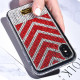 Coque iPhone X / XS Diamants Coque iPhone X / XS Diamants