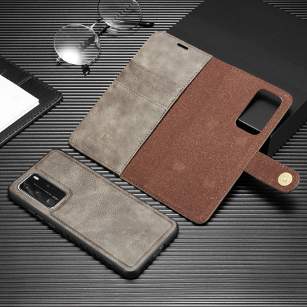 Housse Huawei P40 Pro DG. MING Détachable Housse Huawei P40 Pro DG. MING Détachable