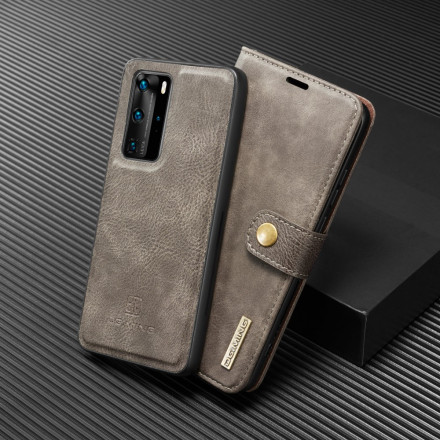 Housse Huawei P40 Pro DG. MING Détachable Housse Huawei P40 Pro DG. MING Détachable