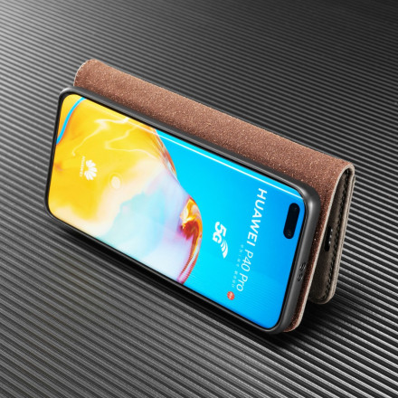 Housse Huawei P40 Pro DG. MING Détachable Housse Huawei P40 Pro DG. MING Détachable