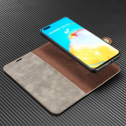 Housse Huawei P40 Pro DG. MING Détachable Housse Huawei P40 Pro DG. MING Détachable