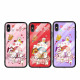 Coque iPhone X / XS Lumineuse et Pierre Swarovsky Coque iPhone X / XS Lumineuse et Pierre Swarovsky