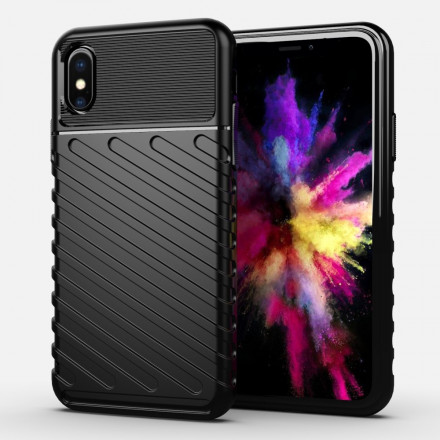 Coque iPhone X / XS Thunder Serie