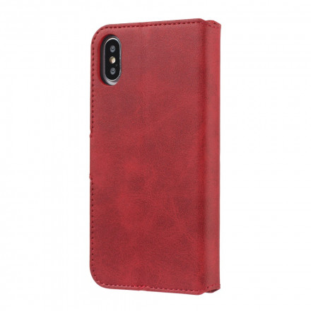 Housse iPhone X / XS Solid Color Housse iPhone X / XS Solid Color