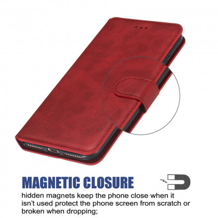Housse iPhone X / XS Solid Color Housse iPhone X / XS Solid Color