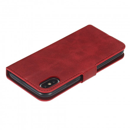 Housse iPhone X / XS Solid Color Housse iPhone X / XS Solid Color