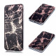 Coque iPhone X / XS Marbre Géométrie Design