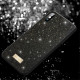 Coque iPhone X / XS Paillettes SULADA Coque iPhone X / XS Paillettes SULADA