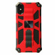 Coque iPhone X / XS Détachable avec Support Amovible Coque iPhone X / XS Détachable avec Support Amovible