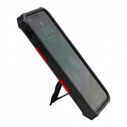 Coque iPhone X / XS Détachable avec Support Amovible Coque iPhone X / XS Détachable avec Support Amovible