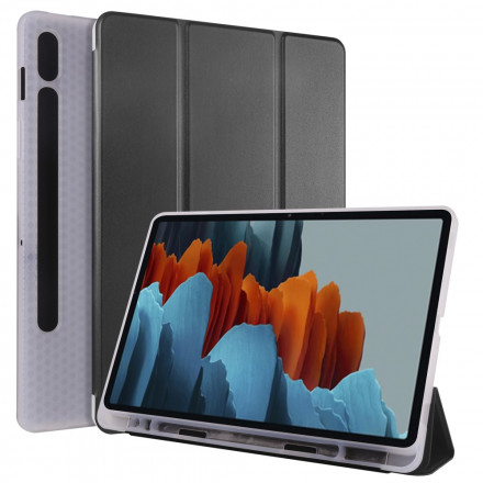 Smart Case Silicone Samsung Galaxy Tab S7 