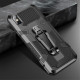 Coque iPhone X / XS Support Amovible Clip