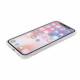 Coque iPhone X / XS Marbre Géométrique Flashy Coque iPhone X / XS Marbre Géométrique Flashy
