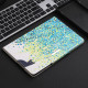 Housse Samsung Galaxy Tab S7 Chat Noir Housse Samsung Galaxy Tab S7 Chat Noir