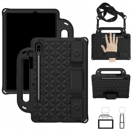 Coque Samsung Galaxy Tab S8