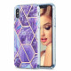 Coque iPhone 11 Design Marbre Coque iPhone 11 Design Marbre