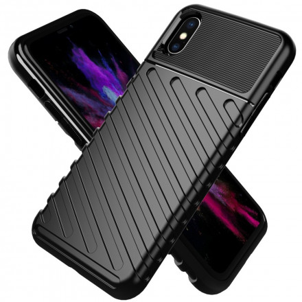 Coque iPhone XS Max Thunder Serie