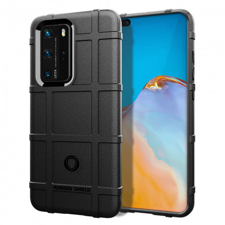 Coque Huawei P40 Pro Rugged Shield