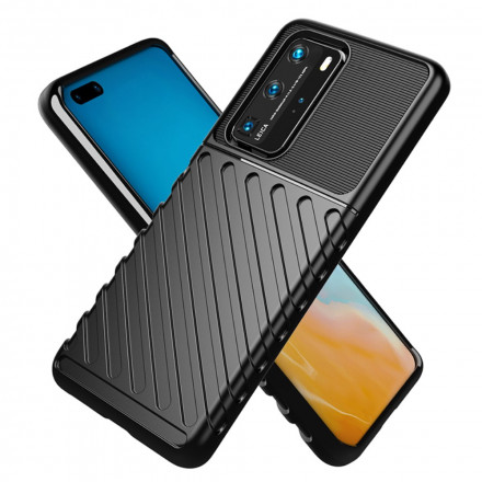 Coque Huawei P40 Pro Thunder Series