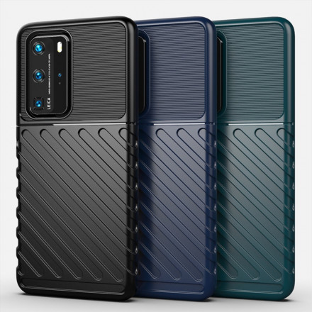 Coque Huawei P40 Pro Thunder Series