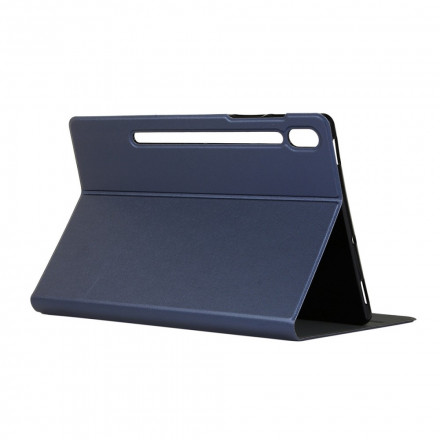 Étui Samsung Galaxy Tab S7 Simili Cuir ENKAY Étui Samsung Galaxy Tab S7 Simili Cuir ENKAY