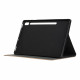 Étui Samsung Galaxy Tab S7 Simili Cuir ENKAY Étui Samsung Galaxy Tab S7 Simili Cuir ENKAY