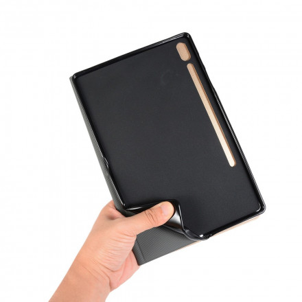 Étui Samsung Galaxy Tab S7 Simili Cuir ENKAY Étui Samsung Galaxy Tab S7 Simili Cuir ENKAY
