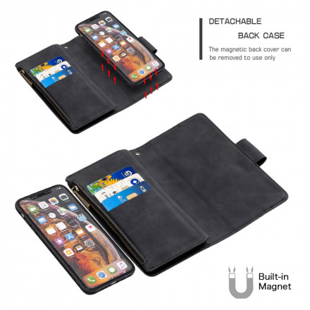 Housse iPhone XS Max Coque Détachable Binfen Color Housse iPhone XS Max Coque Détachable Binfen Color